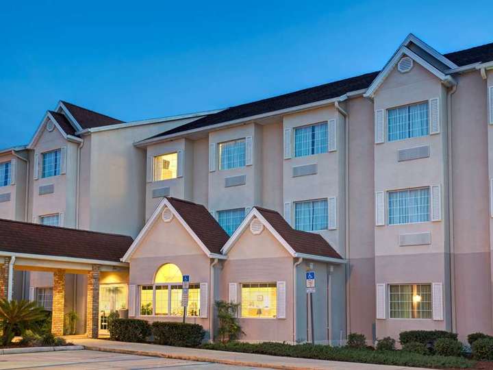 Microtel Inn and Suites by Wyndham Lady Lake The Villages