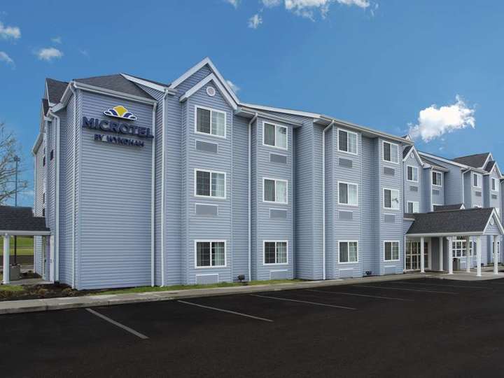 Microtel Inn and Suites by Wyndham Caldwell