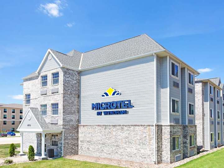 Microtel Inn and Suites by Wyndham Urbandale Des Moines