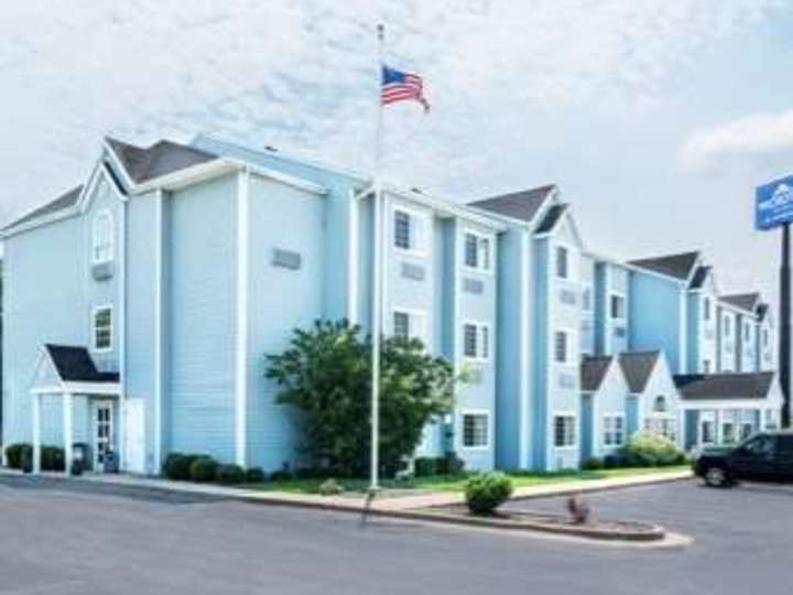 Microtel Inn and Suites by Wyndham Tomah