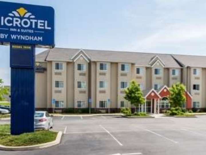 Microtel Inn and Suites by Wyndham Dickson City Scranton