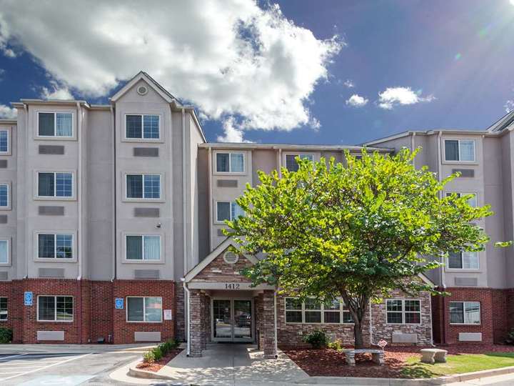 Microtel Inn and Suites by Wyndham Conyers Atlanta Area