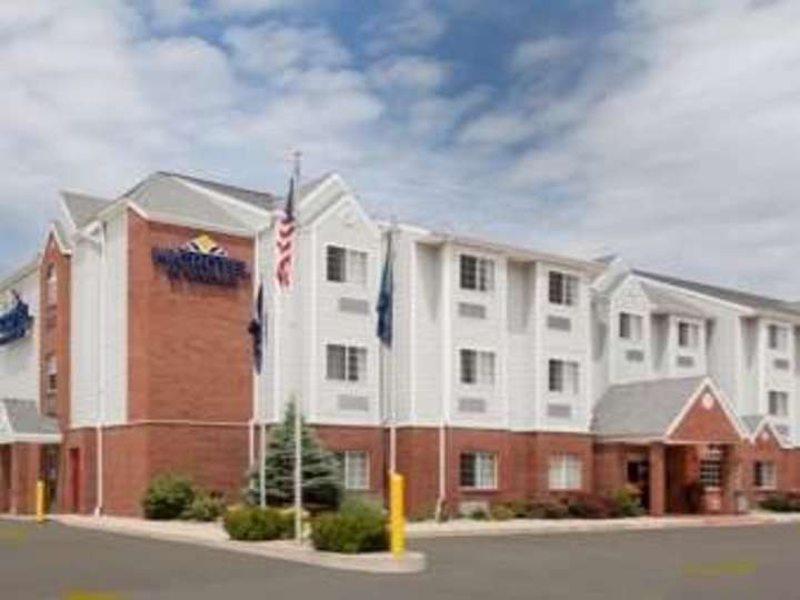 Microtel Inn and Suites by Wyndham South Bend At Notre Dame