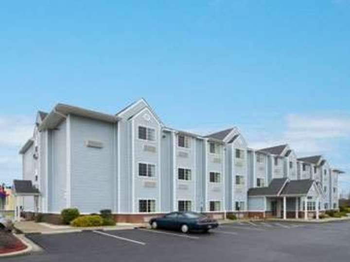 Microtel Inn and Suites by Wyndham Lillington