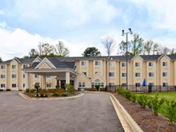 Microtel Inn and Suites by Wyndham Gardendale