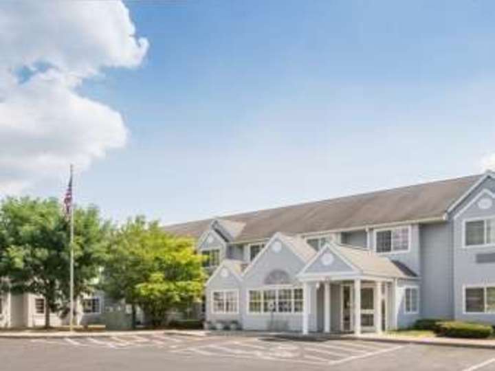 Microtel Inn and Suites by Wyndham Seneca Falls