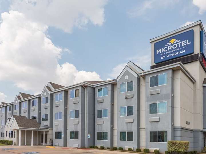 Microtel Inn and Suites by Wyndham Ft  Worth North At Fossil
