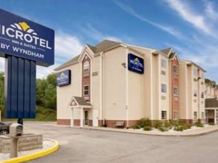 Microtel Inn and Suites by Wyndham Princeton