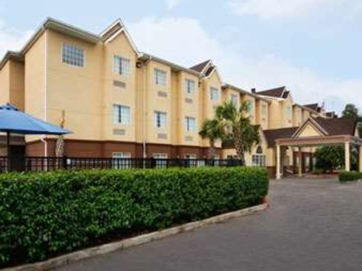 Microtel Inn and Suites by Wyndham Baton Rouge I 10