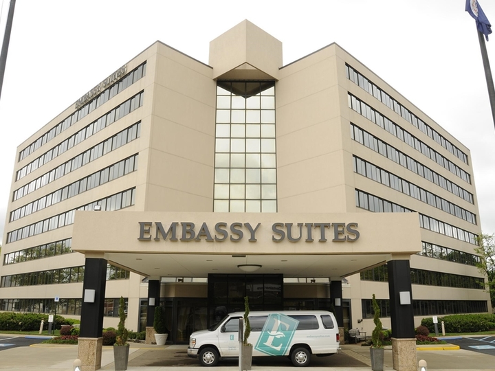 Embassy Suites by Hilton Tysons Corner