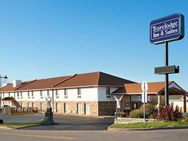 Travelodge Inn And Suites Muscatine