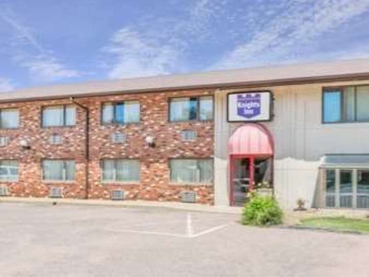 Knights Inn and Suites South Sioux City
