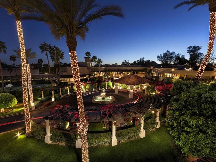 Scottsdale Resort at McCormick