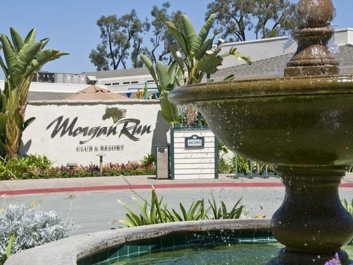 Morgan Run Golf And Spa Resort