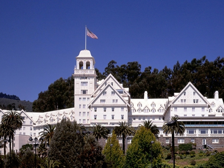 Claremont Club and Spa