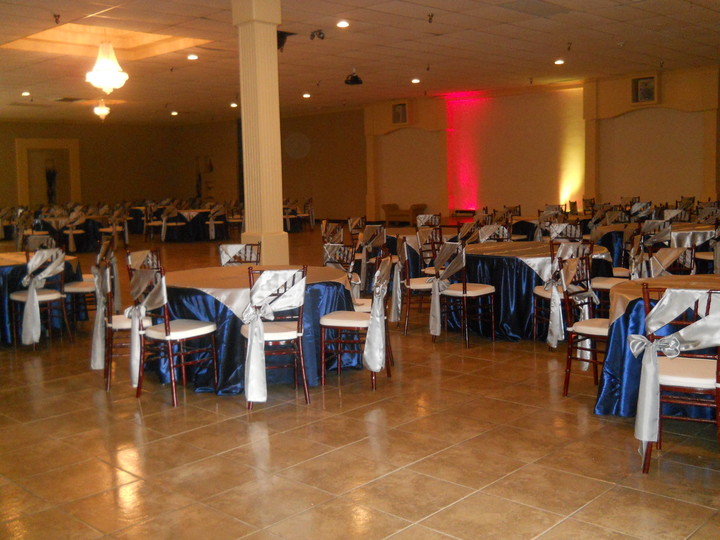 Royal Palace Banquet And Event Center
