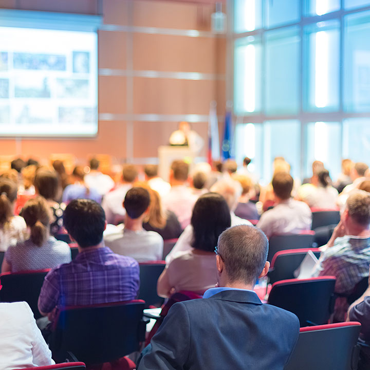 Conference Venues